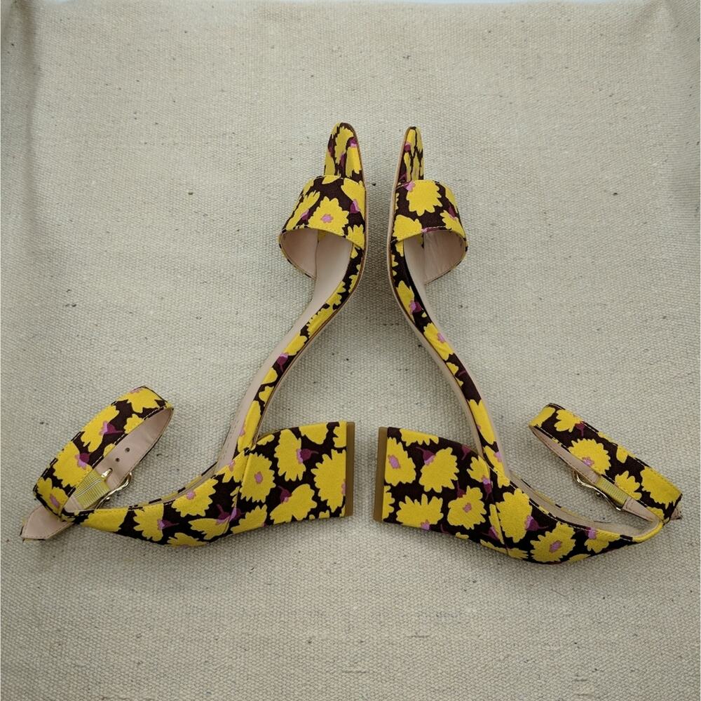Kate Spade New York Susane Sandal - Sz 8.5M - NWOB - Picture 4 of 12